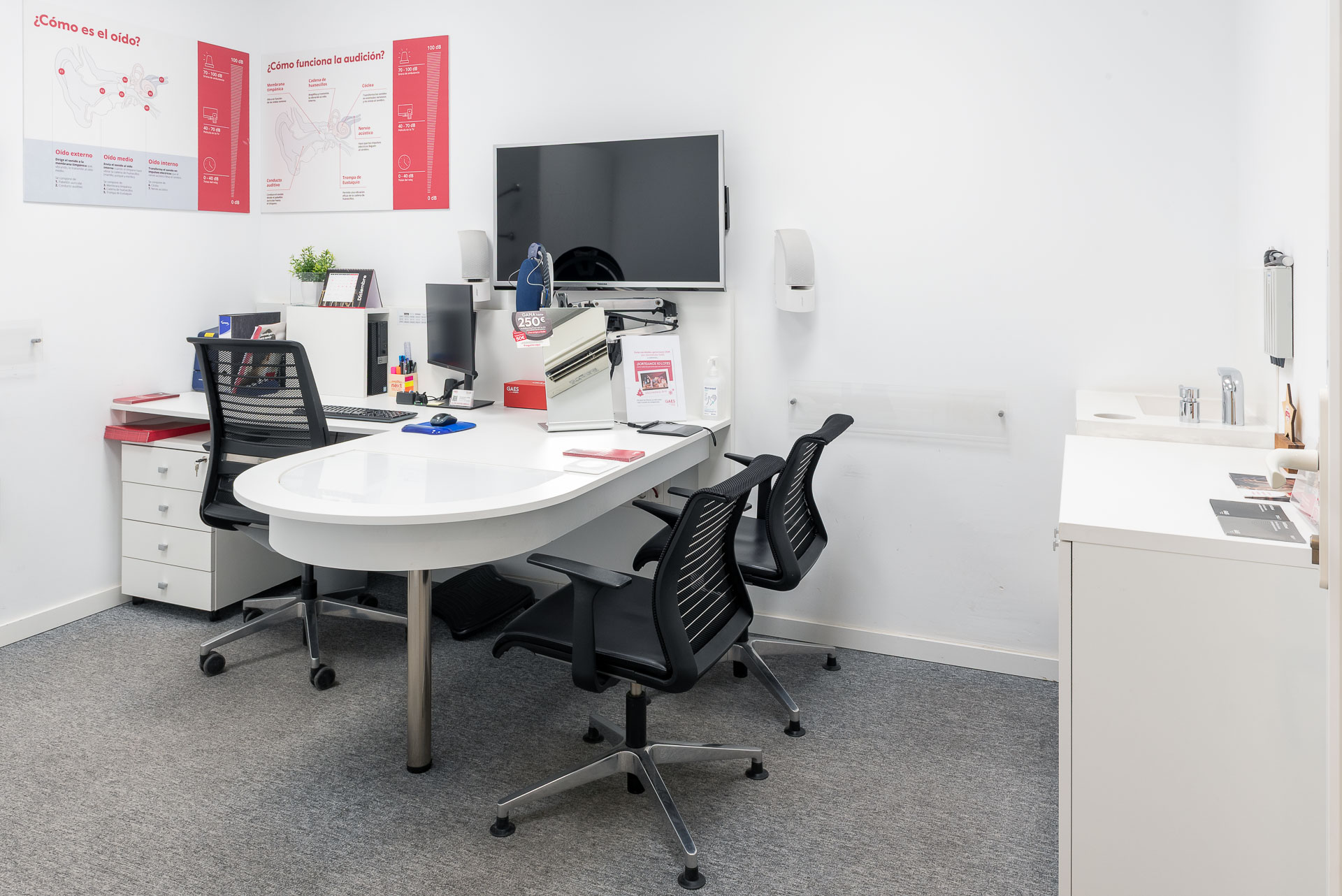 Galería en miniatura