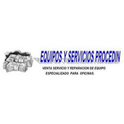 Equipos y Servicios Procedin Logo