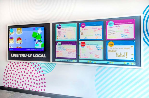 Images Tru by Hilton Wilmington Wrightsville Beach