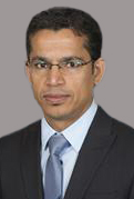 Basanta Pathak
