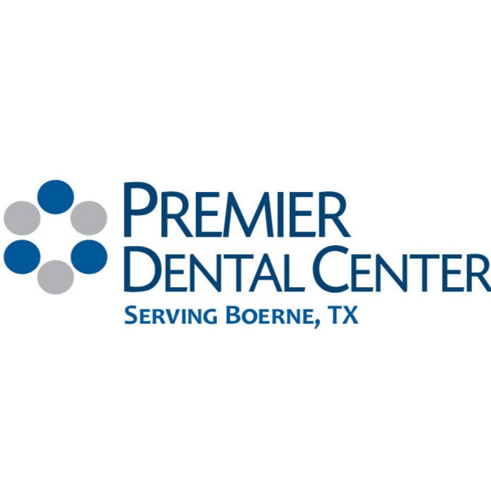 Premier Dental Center Boerne Logo
