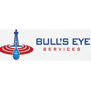 Bull's Eye Services, LLC Logo