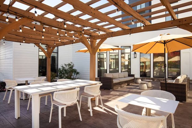 Images Hilton Garden Inn Kalispell