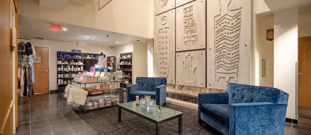 Images Gainey Village Health Club & Spa