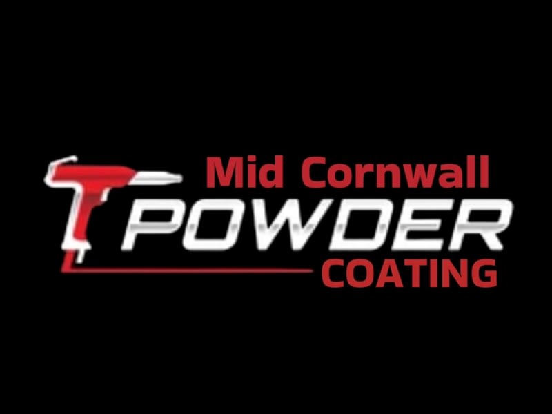 Images Mid Cornwall Powder Coating