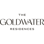 The Goldwater Residences Logo