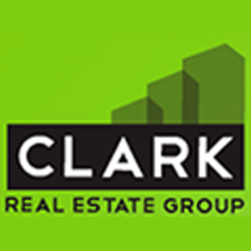 Clark Real Estate Group Logo