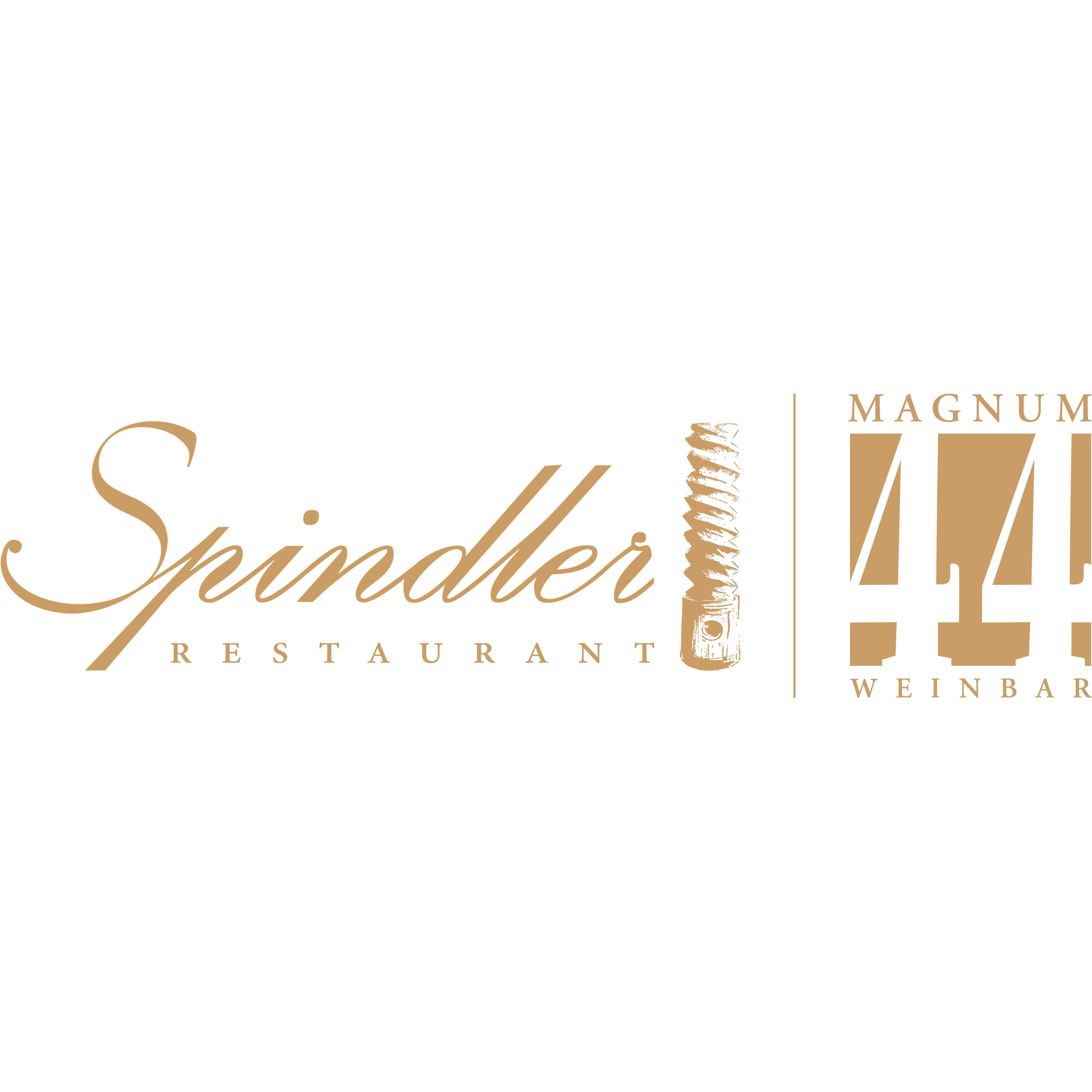 Restaurant Spindler in Forst an der Weinstrasse - Logo