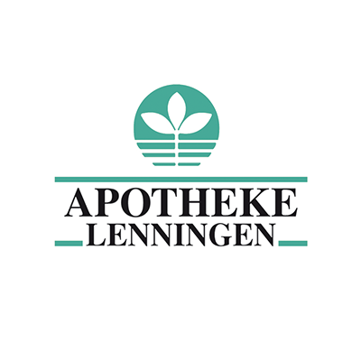 Apotheke Lenningen in Lenningen - Logo