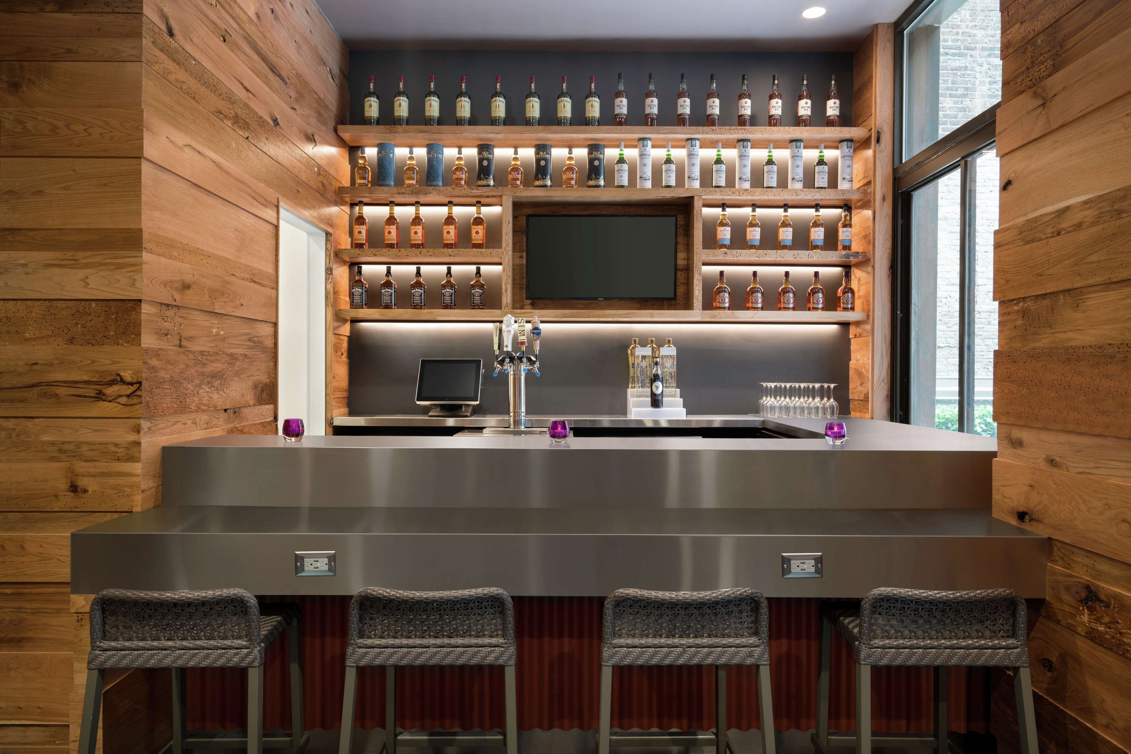 BarLounge