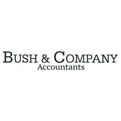 LOGO Bush & Company Accountants London 020 8556 0702