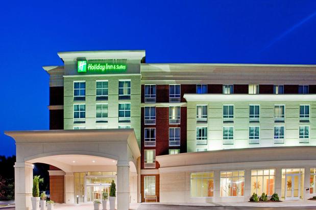 Images Holiday Inn & Suites Williamsburg-Historic Gateway by IHG