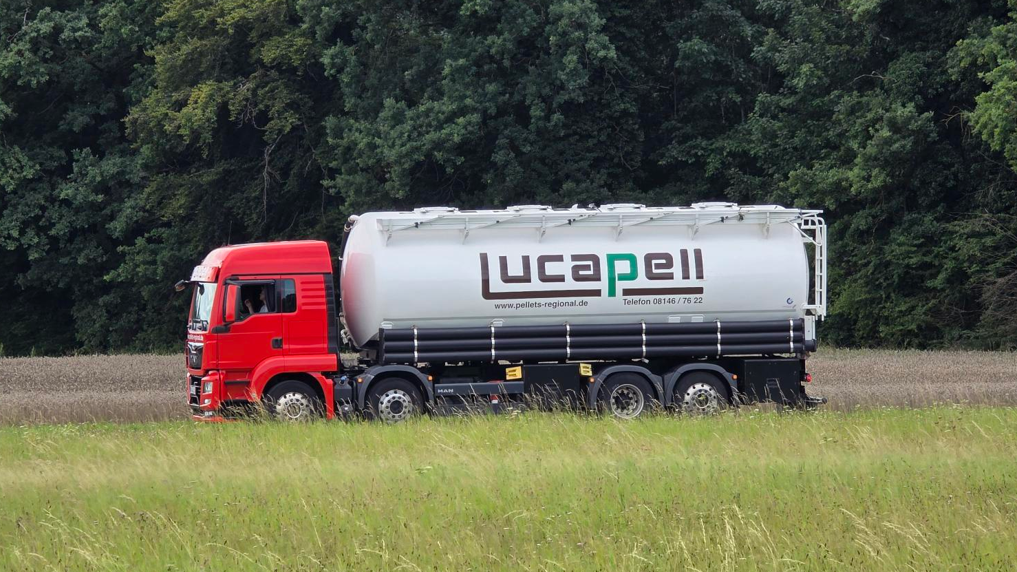 Bilder Lucapell GmbH