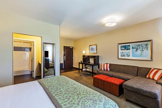 Images Staybridge Suites Fort Worth - Fossil Creek, an IHG Hotel