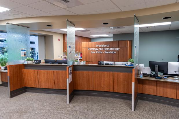 Images Providence Oral Oncology and Oral Medicine Clinic - Portland