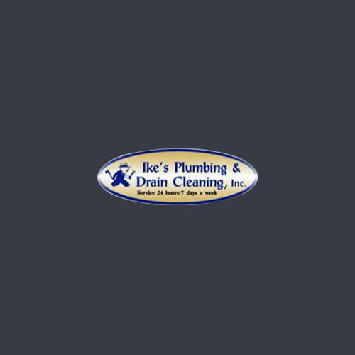 Ikes Plumbing Drain Cleaning, Inc Logo