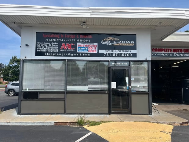 Images Abington Auto Clinics