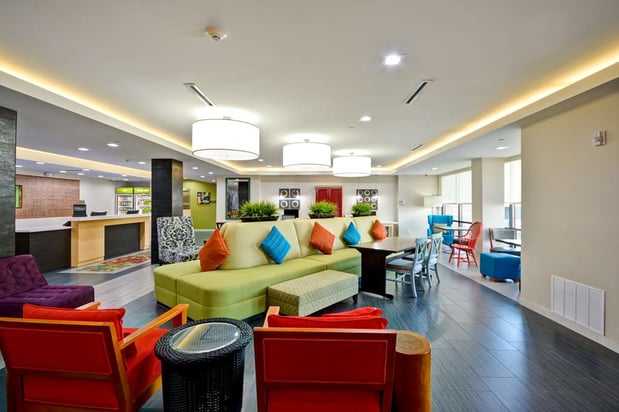 Images Home2 Suites by Hilton Fort Worth Southwest Cityview