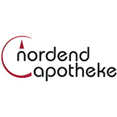 Nordend-Apotheke Logo