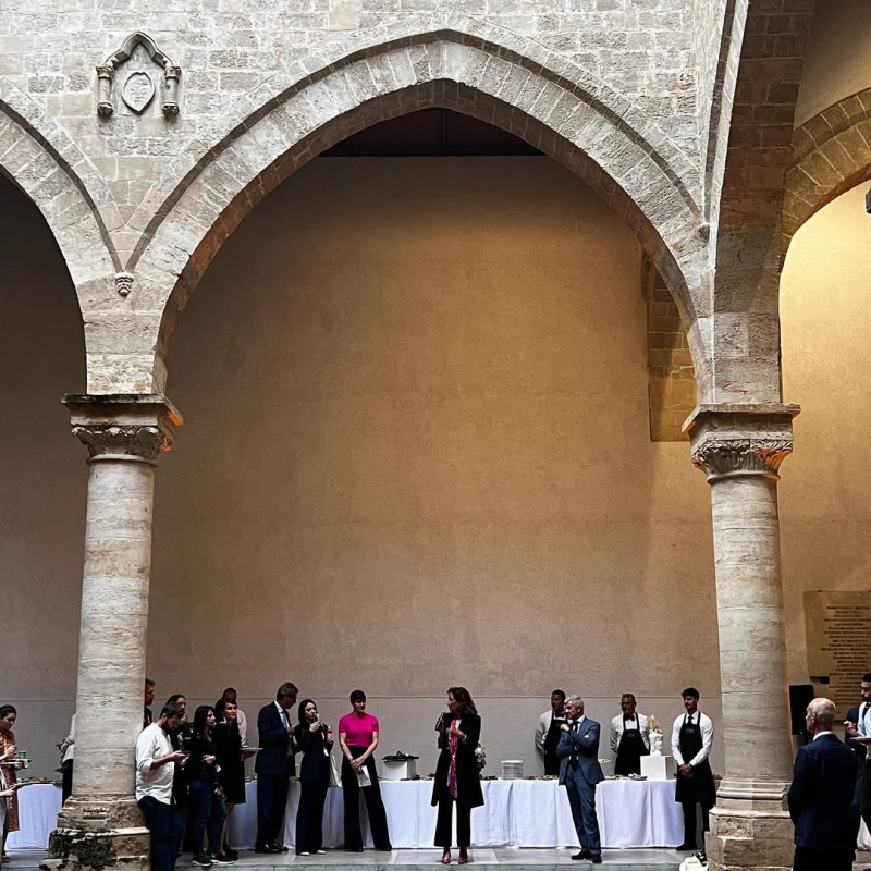 Images Agorà Catering ed Eventi