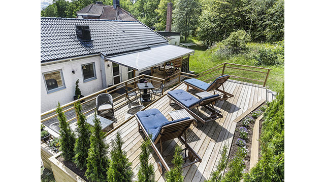 Images Vartorps Bed & Breakfast Gamleby