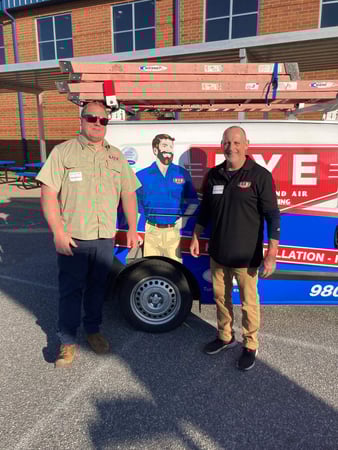 Images Rye Heating and Air Conditioning