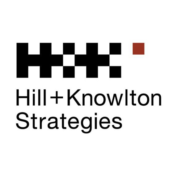 Hill & Knowlton Logo