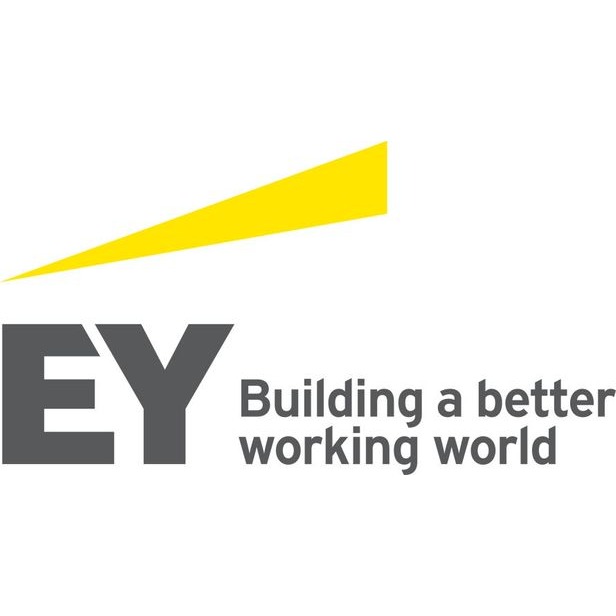 EY Tax Consultants Logo