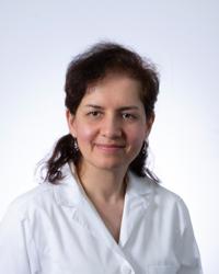 Armine Zakharian