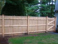 Images Distinctive Fences Inc.
