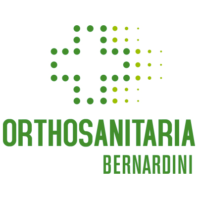 Orthosanitaria Bernardini Logo