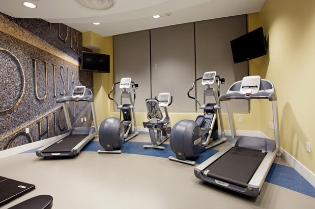 Images Hotel Indigo Baton Rouge Downtown by IHG