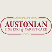 Austonian Fine Rug & Carpet Care Logo