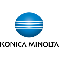 Konica Minolta Business Solutions Logo