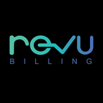 Revu Billing Logo