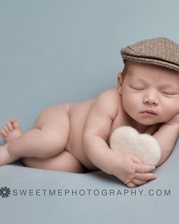 Images Connie Hanks Photography