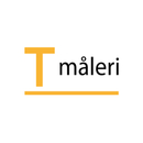 T-Måleri - Målare Halmstad Logo