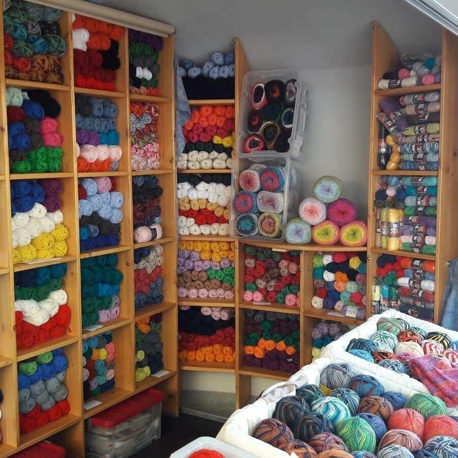 Marlies Handarbeiten Online Verkauf in Much