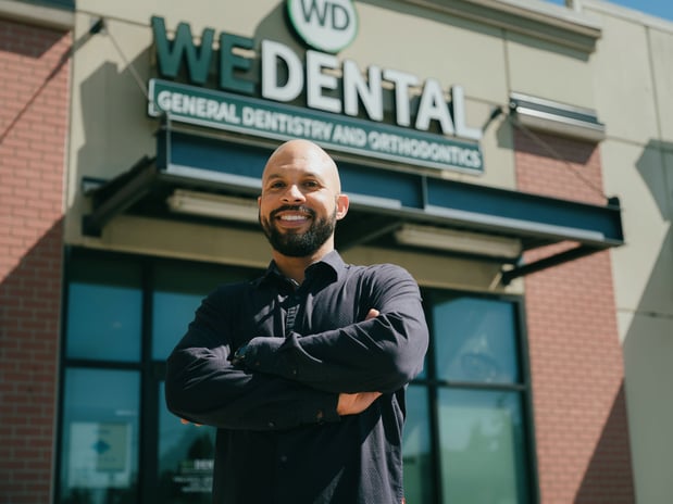 Images WEDental General Dentistry and Orthodontics