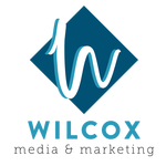 Wilcox Media & Marketing Logo