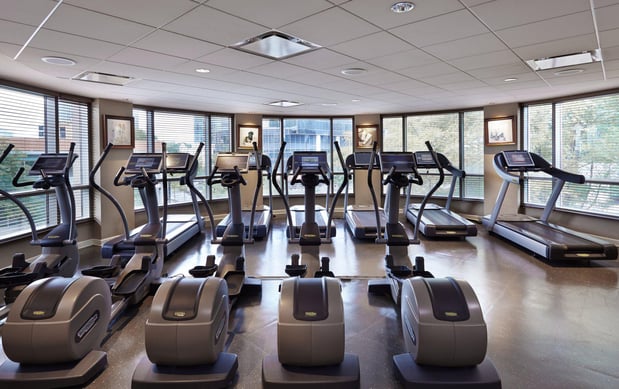 Images InterContinental Buckhead Atlanta by IHG