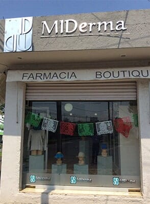 Fotos de Miderma Farmacia Boutique