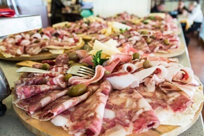 Images Pizzeria Ristorantino  il Girasole