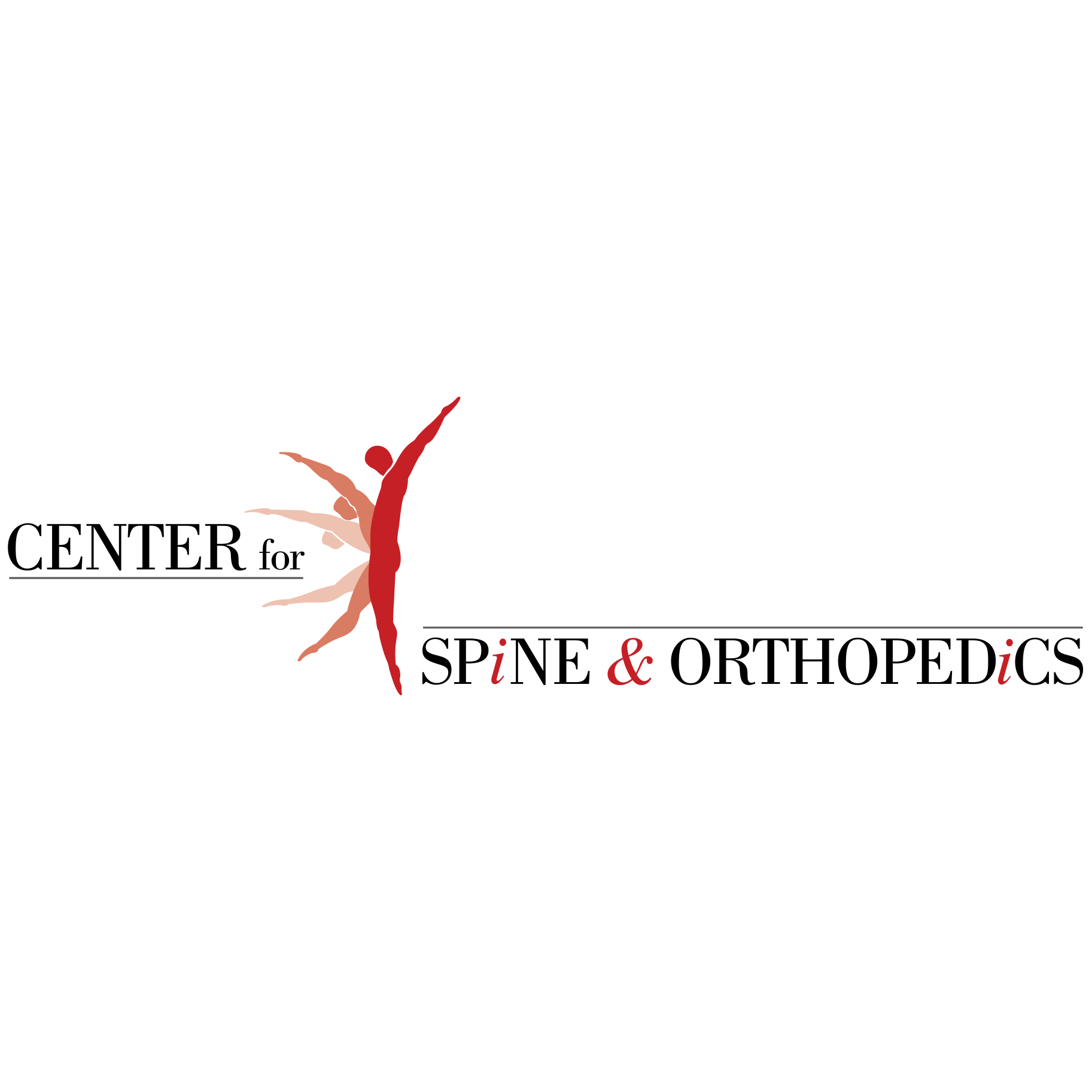 Dr. Matthew McAuliffe : Center for Spine and Orthopedics