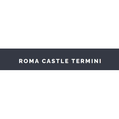 Roma Castle Termini Logo