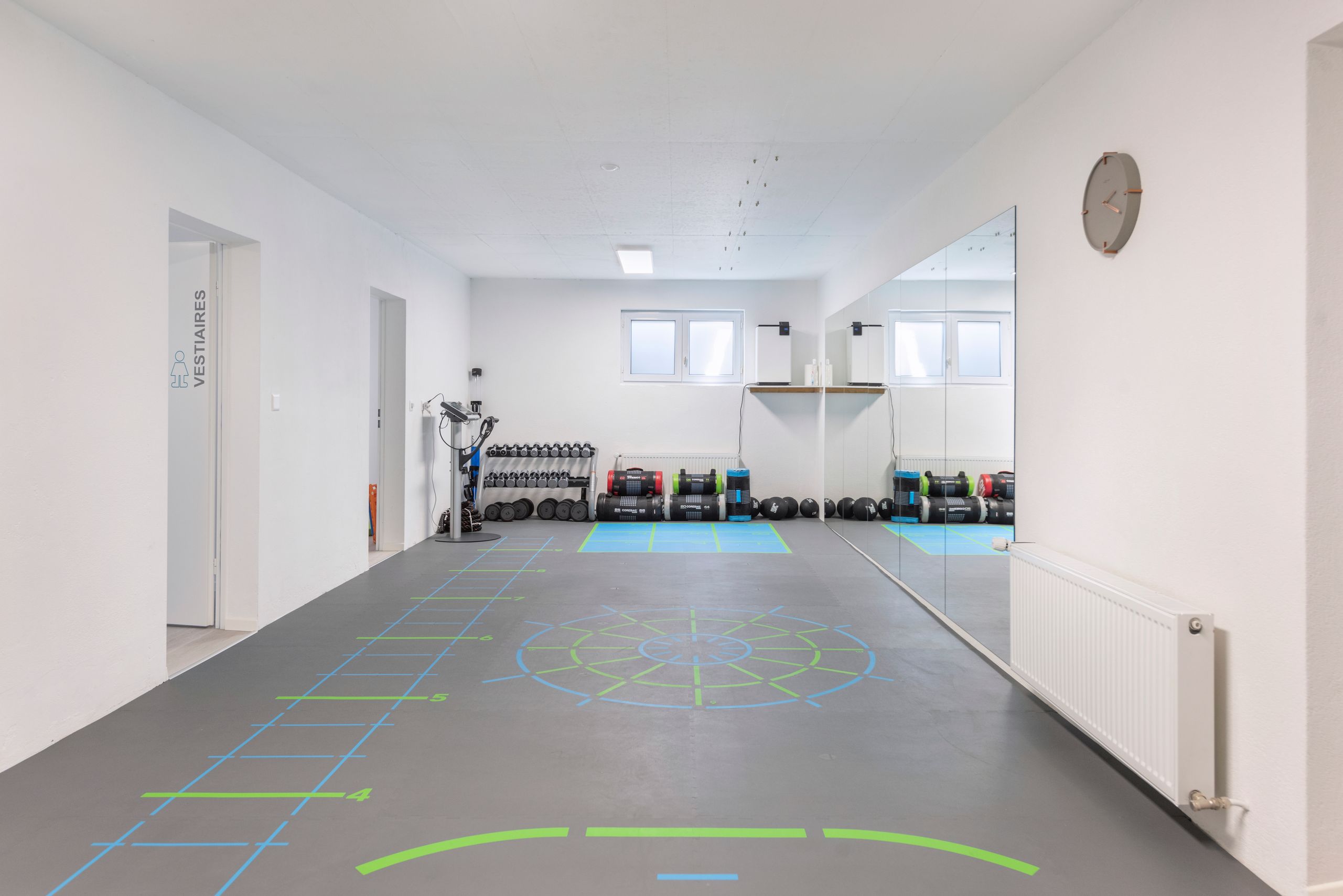 Bilder PhysioConfort Sàrl