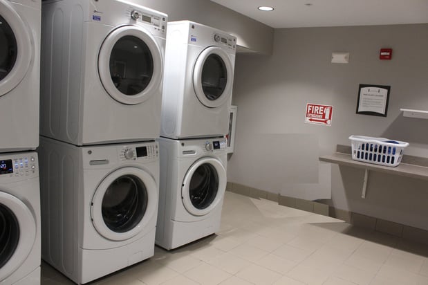 Images Staybridge Suites Miamisburg by IHG