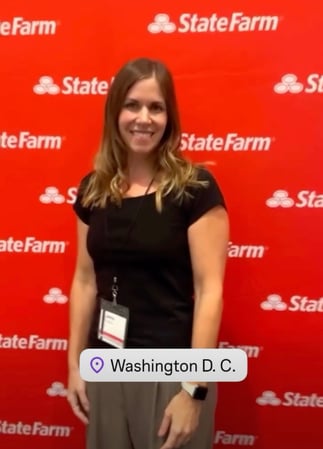 Images Janna Bidlack - State Farm Insurance Agent