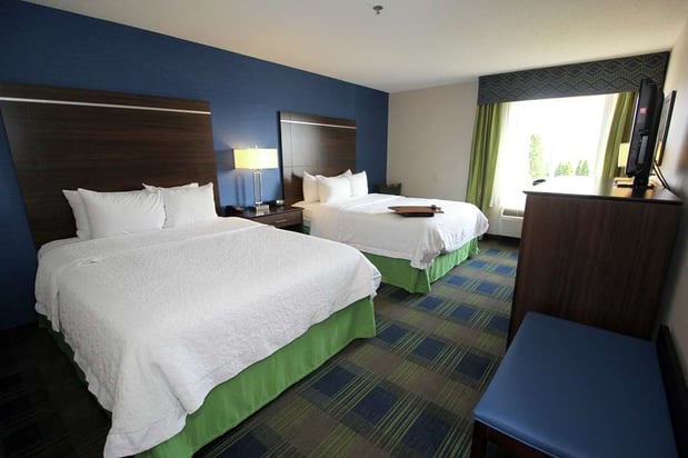 Images Hampton Inn Sandusky-Central
