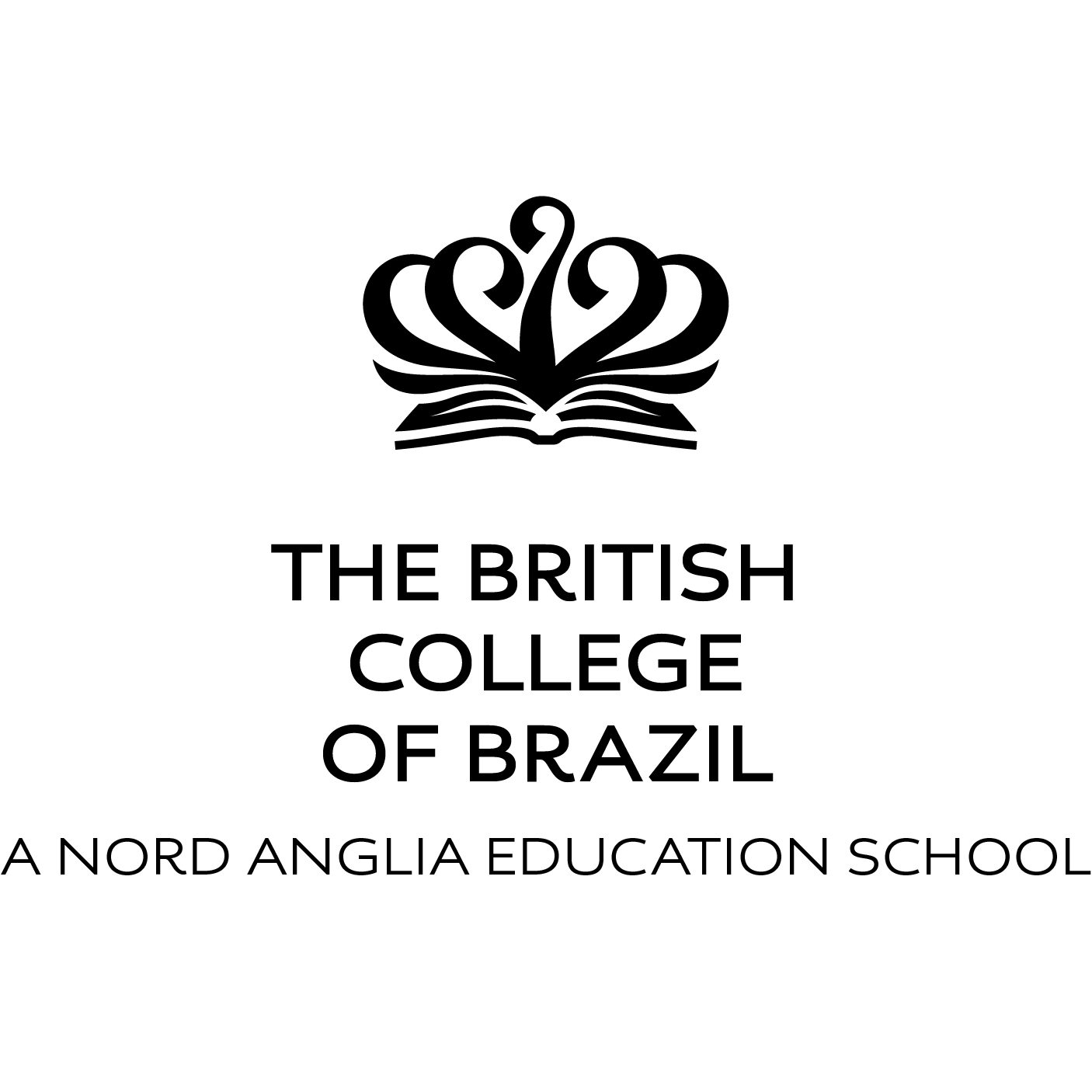 The British College of Brazil, Cidade Jardim Campus Logo